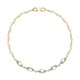 Браслет Sokolov 051062 17р