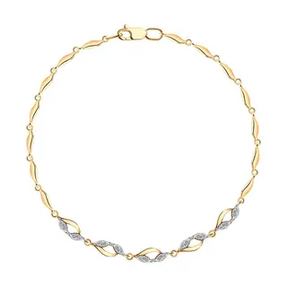 Браслет Sokolov 051062 17р