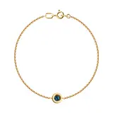 Браслет Sokolov 750535 17р