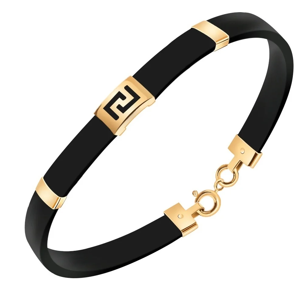 Браслет Атолл V7114к_19 19р 2.72гр