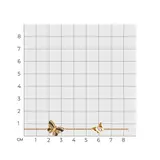 Браслет Sokolov 51149 19р 2,10гр - фото 3