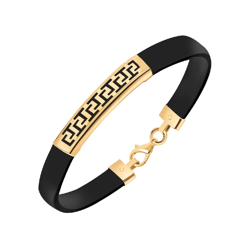 Браслет Атолл 7116к_22 22р 3.74гр