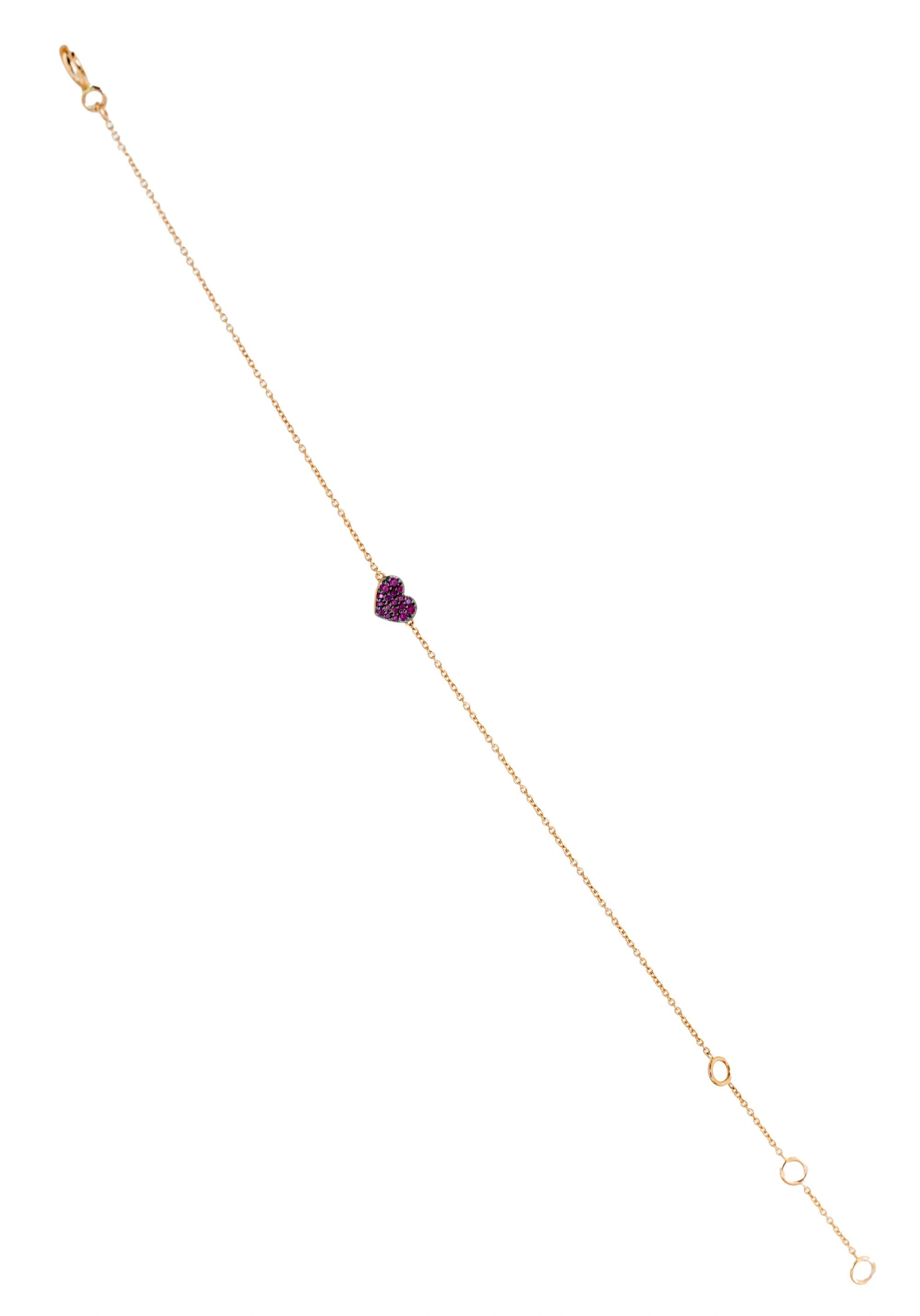 Браслет Crivelli 7356 18р 1.1гр.