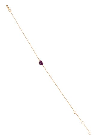 Браслет Crivelli 7356 18р 1.1гр.