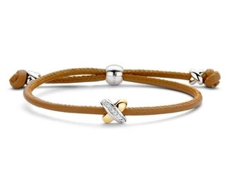 Браслет Tirisi 4979 tir 25р 1,05гр 0,32гр 3,27гр 0,06ct.