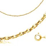 Браслет Бронницкий Ювелир 51060141419 19р 2,08гр.