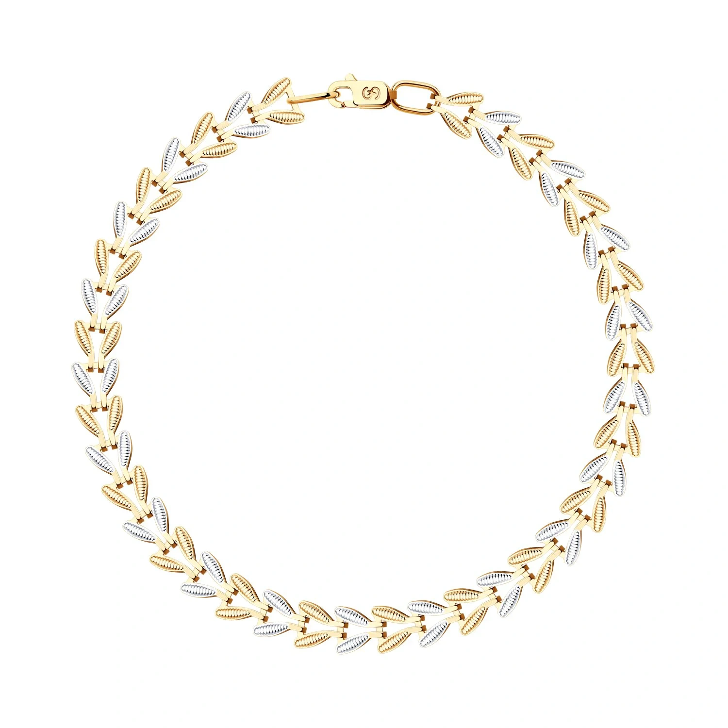 Браслет Sokolov 050794 17см