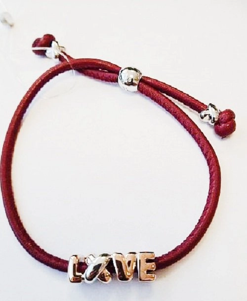 Браслет Tirisi TM2213DR(2P) 26р 1,1гр 1,31гр 5,19гр 1,1гр 1,31гр 5,19гр.