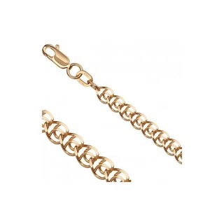 Браслет Красцветмет НБ 12-087ПГ-60 17см 1.76гр