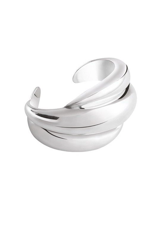 Браслет Damiani 13763 д 17,5р 98,3гр 0,011ct.