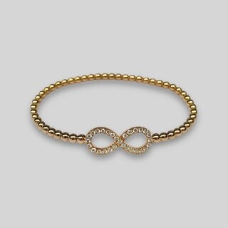 Браслет Crivelli 7925 18см 0,45крт