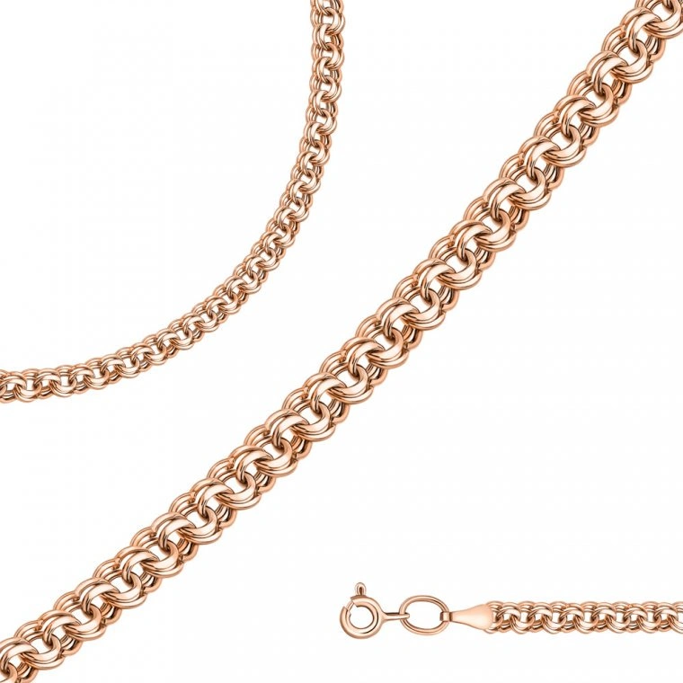 Браслет Linea 7050200П 17р 1,58гр.