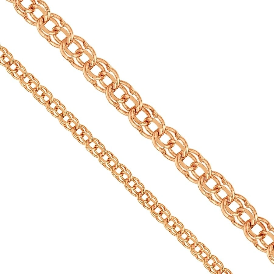 Браслет Linea 7060200П 18р 2,12гр.