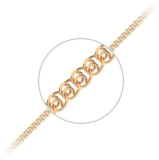 Браслет Linea 7050270 19р 1,45гр.