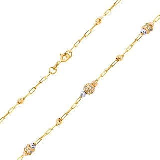 Браслет Favory B-THT646BL-755 17р 2,61гр.