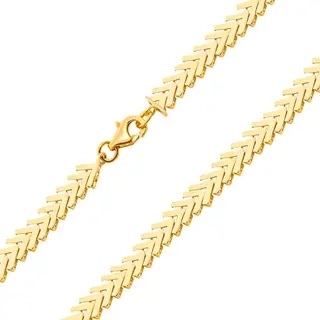 Браслет Favory B-SE1BL-33 17р 4,13гр.