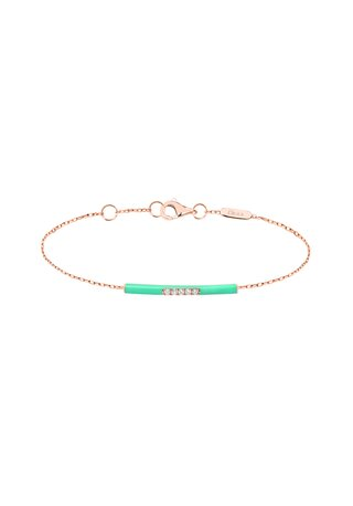 Браслет Djula 903 ABLK0405 18р 1.4гр.