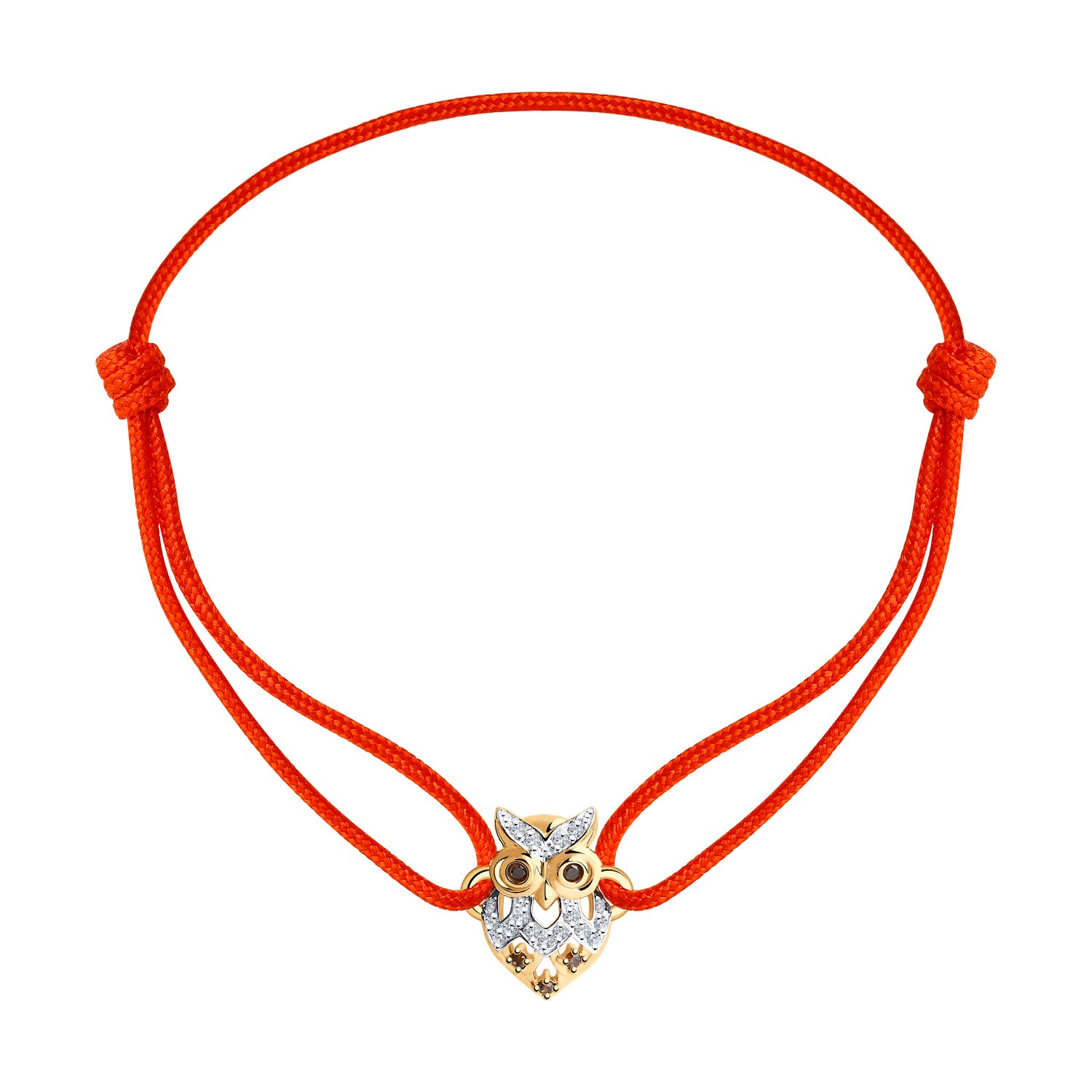 Браслет Sokolov 051010 18р.