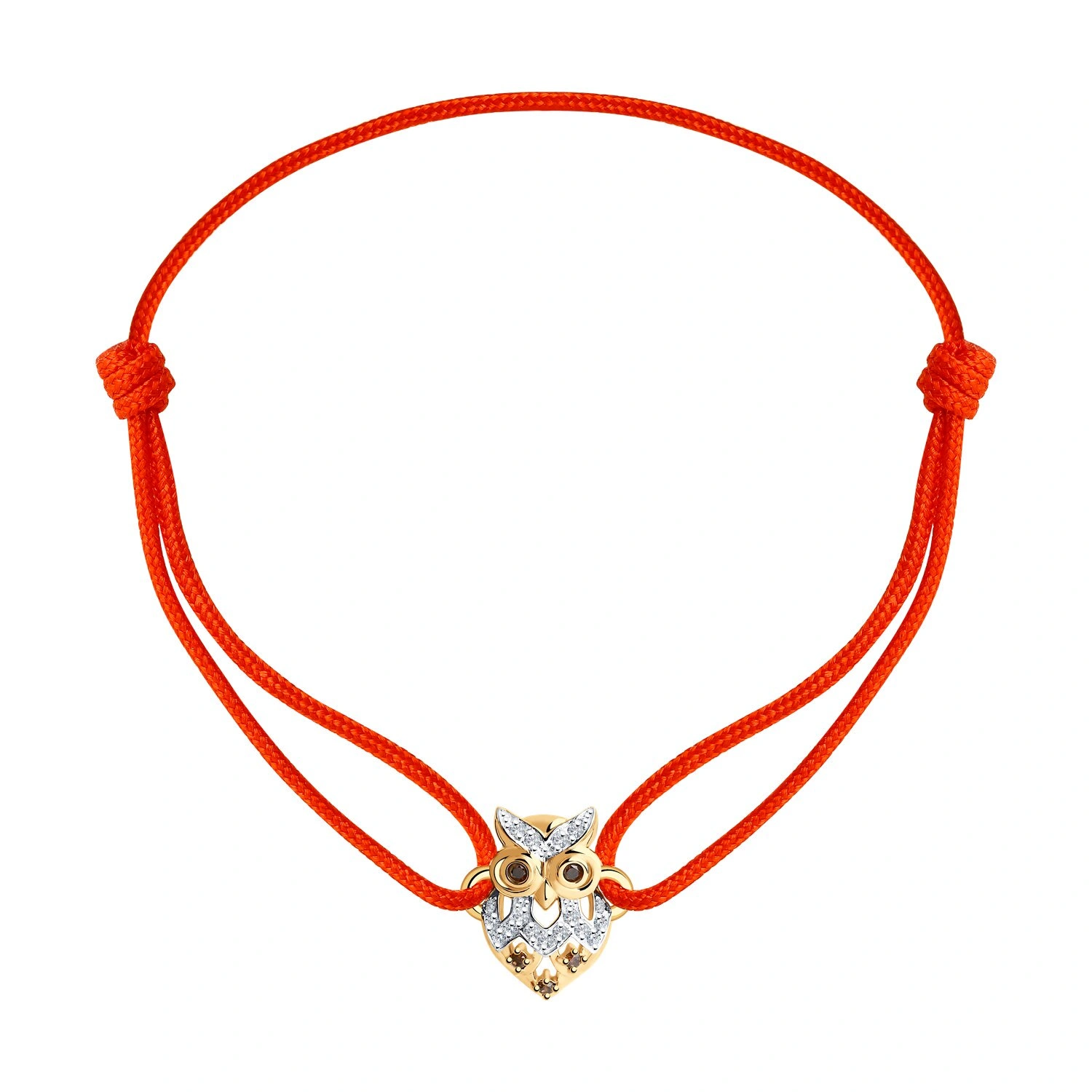 Браслет Sokolov 051010 18р.