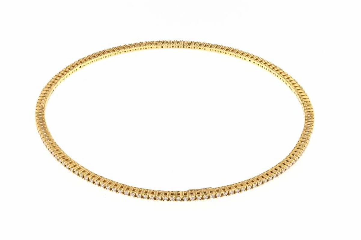 Браслет Constella AS 12334d/26 6,49гр