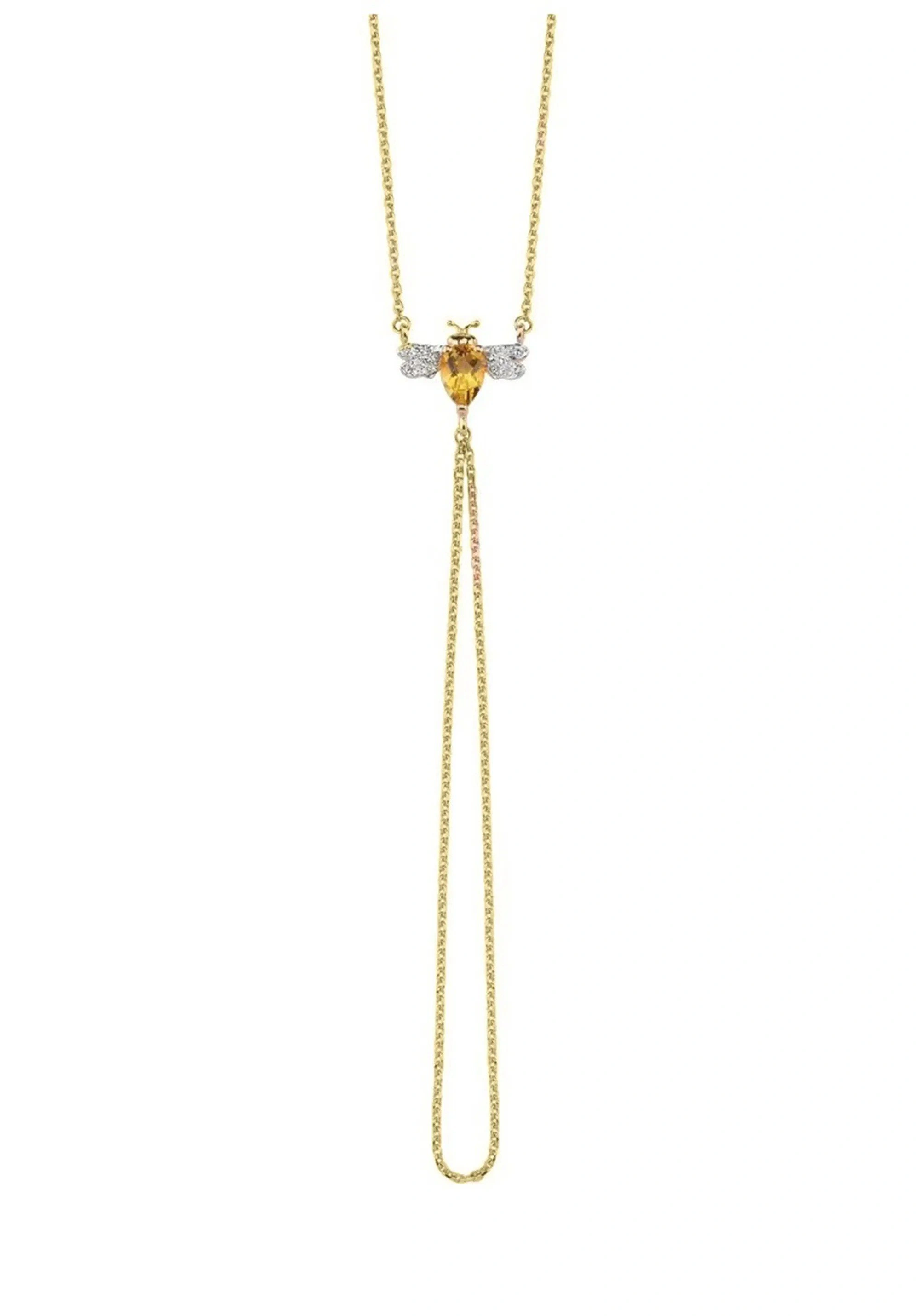 Браслет BG Bee 1364 PTKSCTYPGSH 3,24гр.