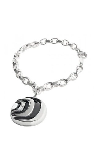 Браслет Damiani 14930 д 17р 16,2гр 2гр 0,036ct.