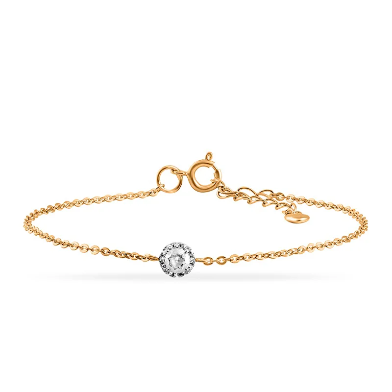 Браслет Санис 01-714794 16см