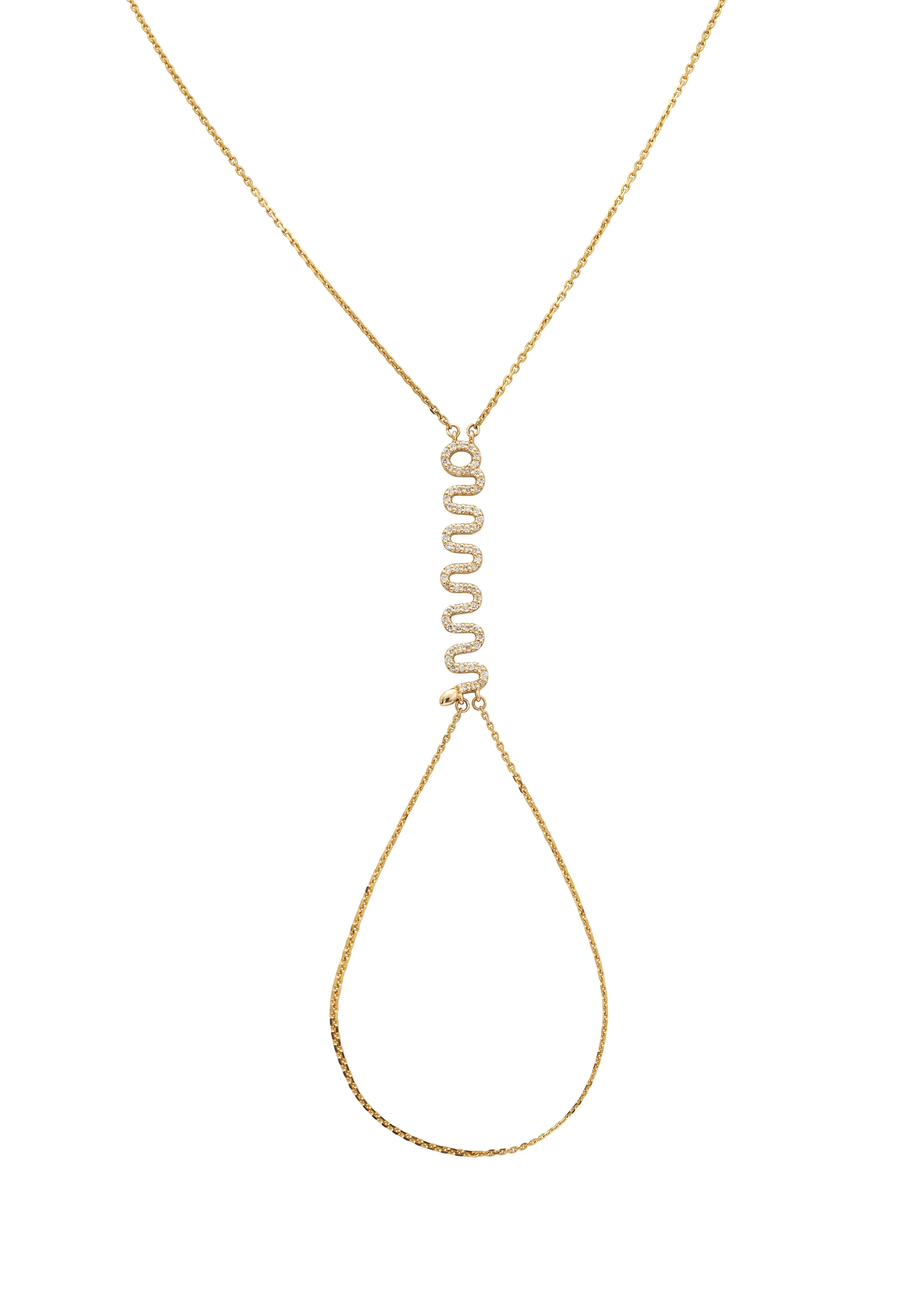 Браслет BG 1431 KNDYPGSH 3.82гр.