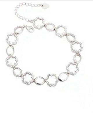 Браслет Мастер Клио 22Б98533 19р 14,30гр.