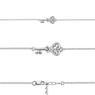 Браслет Aquamarine 74685 17р 2,41гр.