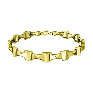 Браслет Санис 18-708116 18,5р 7,96гр.