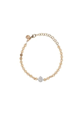 Браслет Constella 1075 RF 17р 4.02гр.