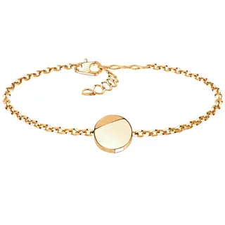 Браслет Санис 08-707558 15-19р 1.81гр