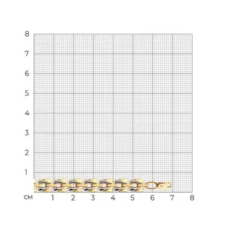 Браслет Sokolov 51090 20р 4,79гр