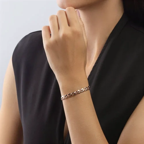 Браслет Sokolov 51090 20р 4,79гр - фото 3