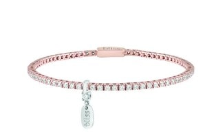 Браслет Constella 1654 bliss 18р 5,80гр 0,60ct.