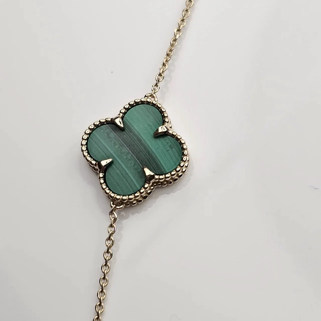 Браслет Deimantas 113811322 16-19р 2,39гр. - фото 2