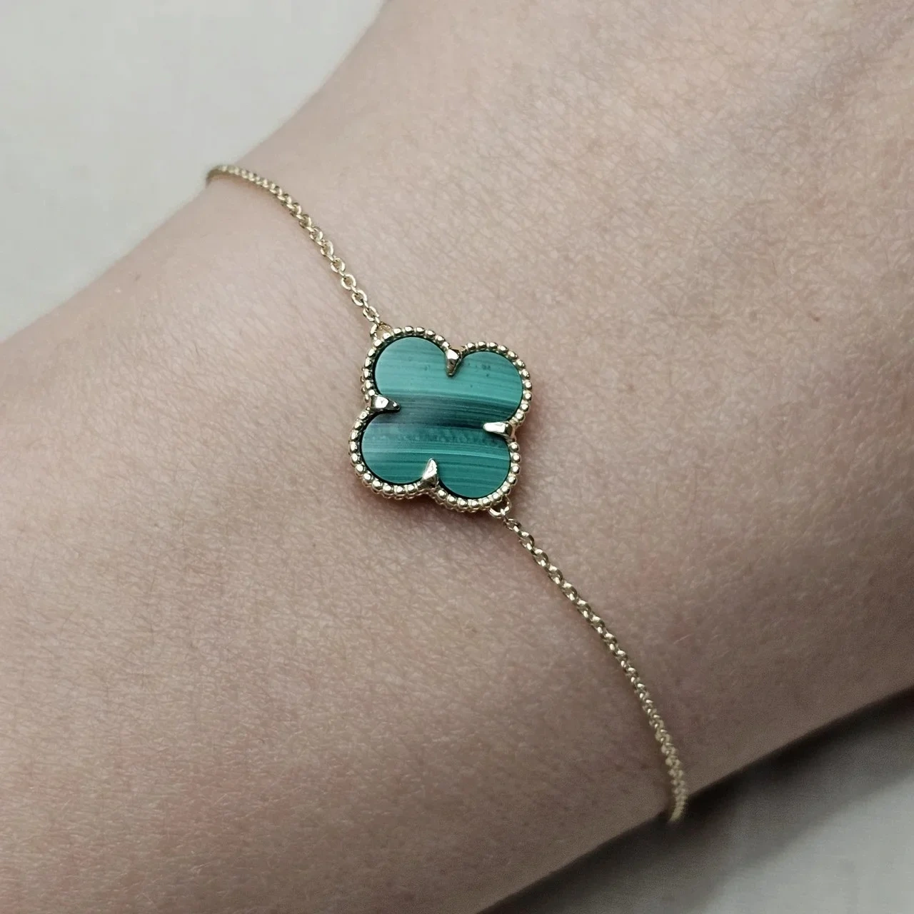 Браслет Deimantas 113811322 16-19р 2,39гр. - фото 4