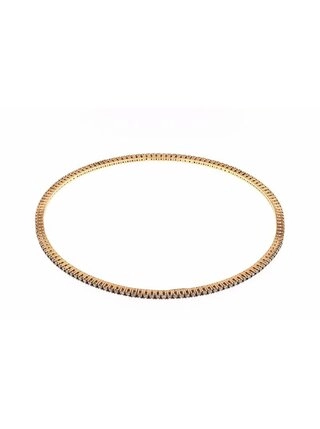 Браслет Constella 11551d/80 AS 18р 6.41гр.