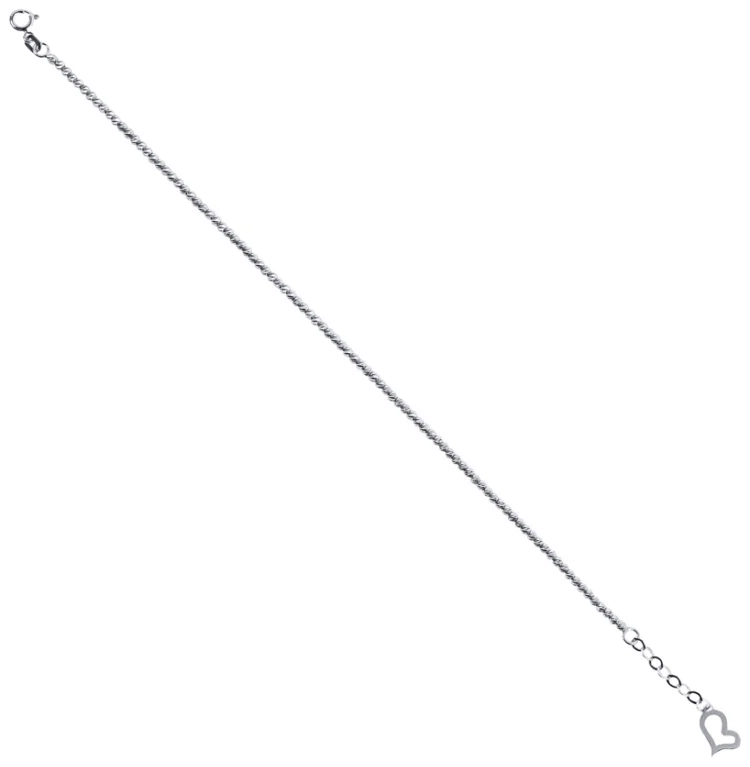 Браслет Favory B01179017 AE 17р 2,77гр.