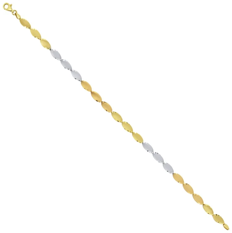 Браслет Favory B01172759 17р 5,46гр.