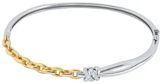 Браслет Favory B01176492 17р 12,37гр.