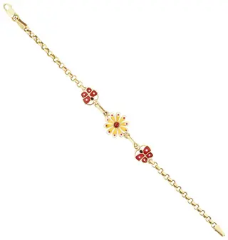 Браслет Favory B01124468 17р 3,19гр.