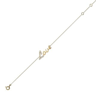 Браслет Crivelli 8600 1,9гр 0,1 крт