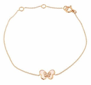 Браслет Crivelli 8579 18р 1,4гр 0,03 крт