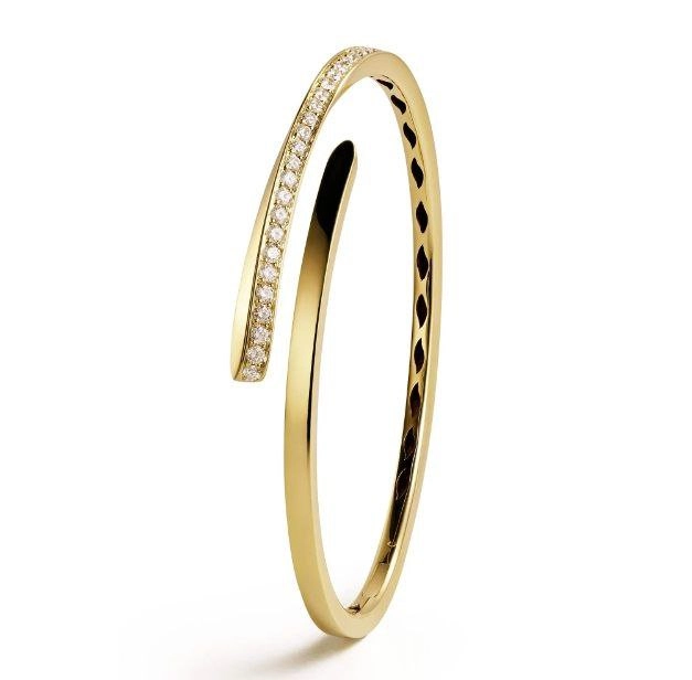 Браслет Crivelli 8169 17р 11,9гр 0,8 крт