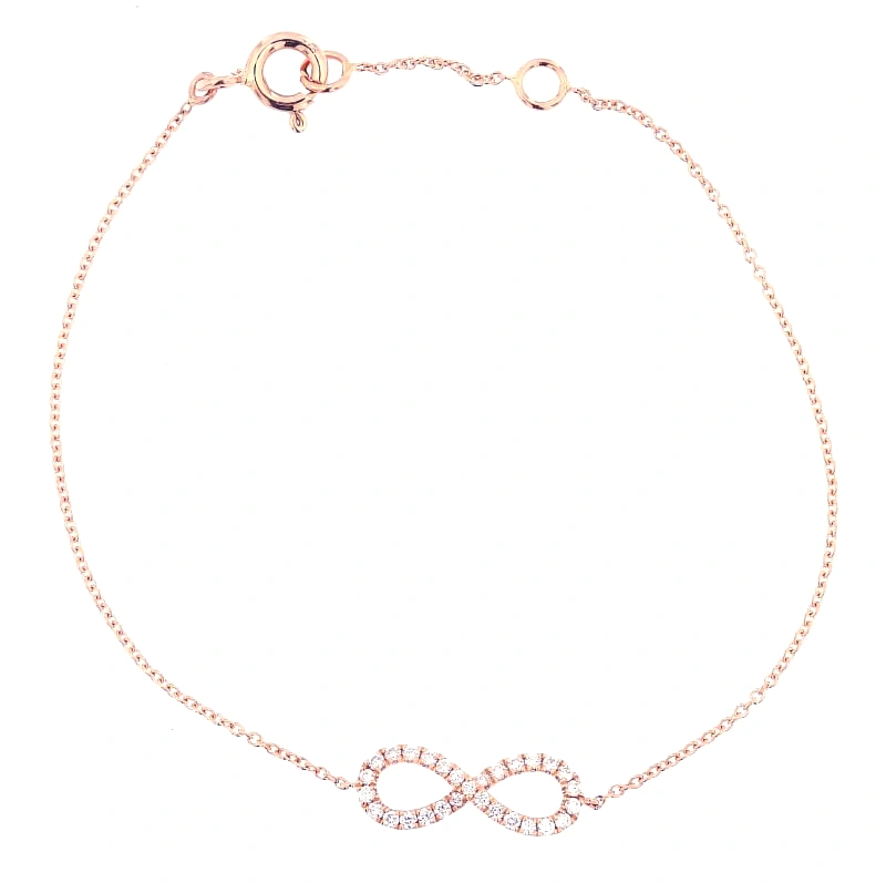 Браслет Crivelli 8583 1,2гр 0,13 крт