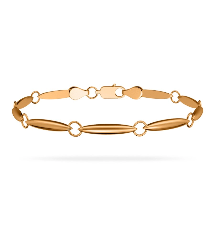 Браслет Санис 1023-7160 16р 2.95гр.