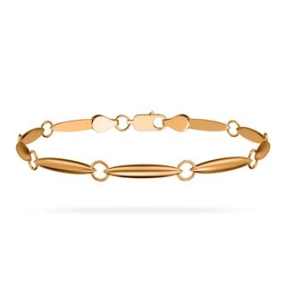 Браслет Санис 1023-7160 16р 2.95гр.