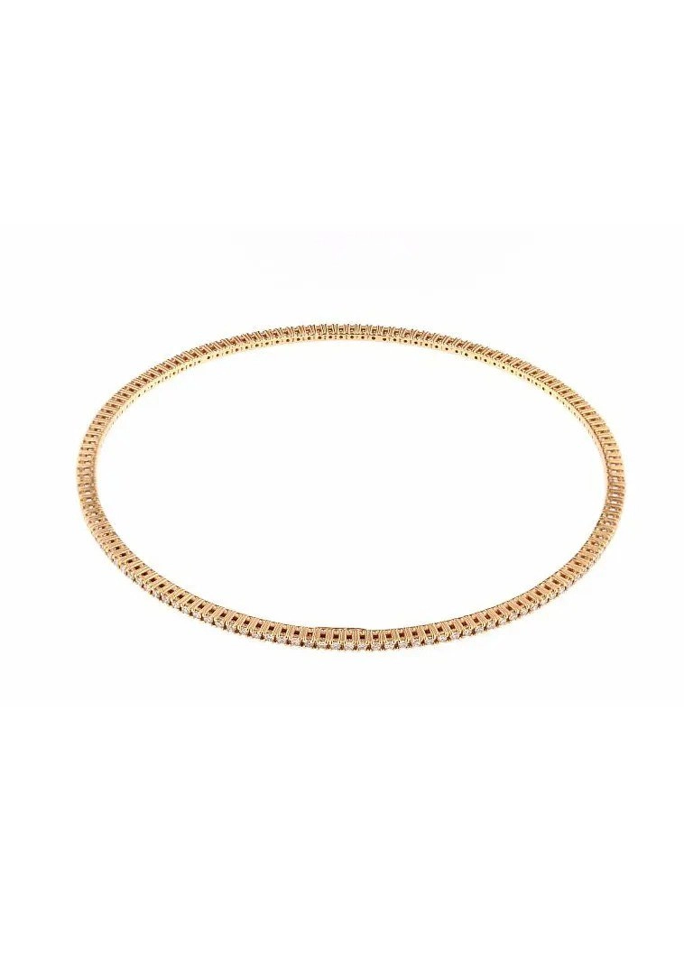 Браслет Constella 1122cas/76 18р 6.69гр.